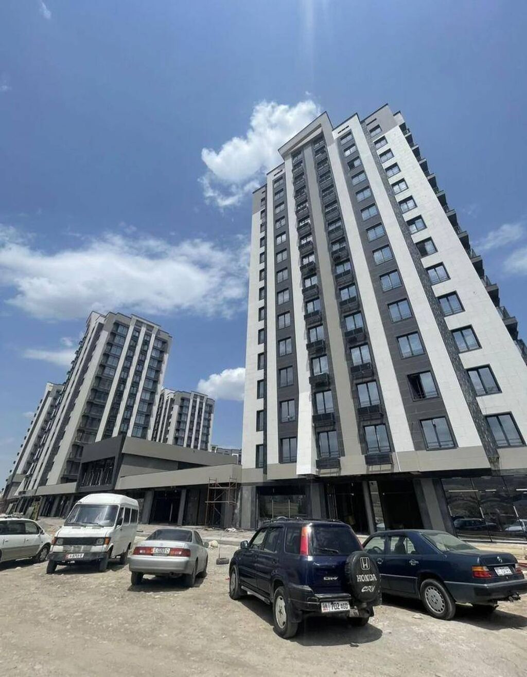 Продажа Квартира Бишкек С Фото
