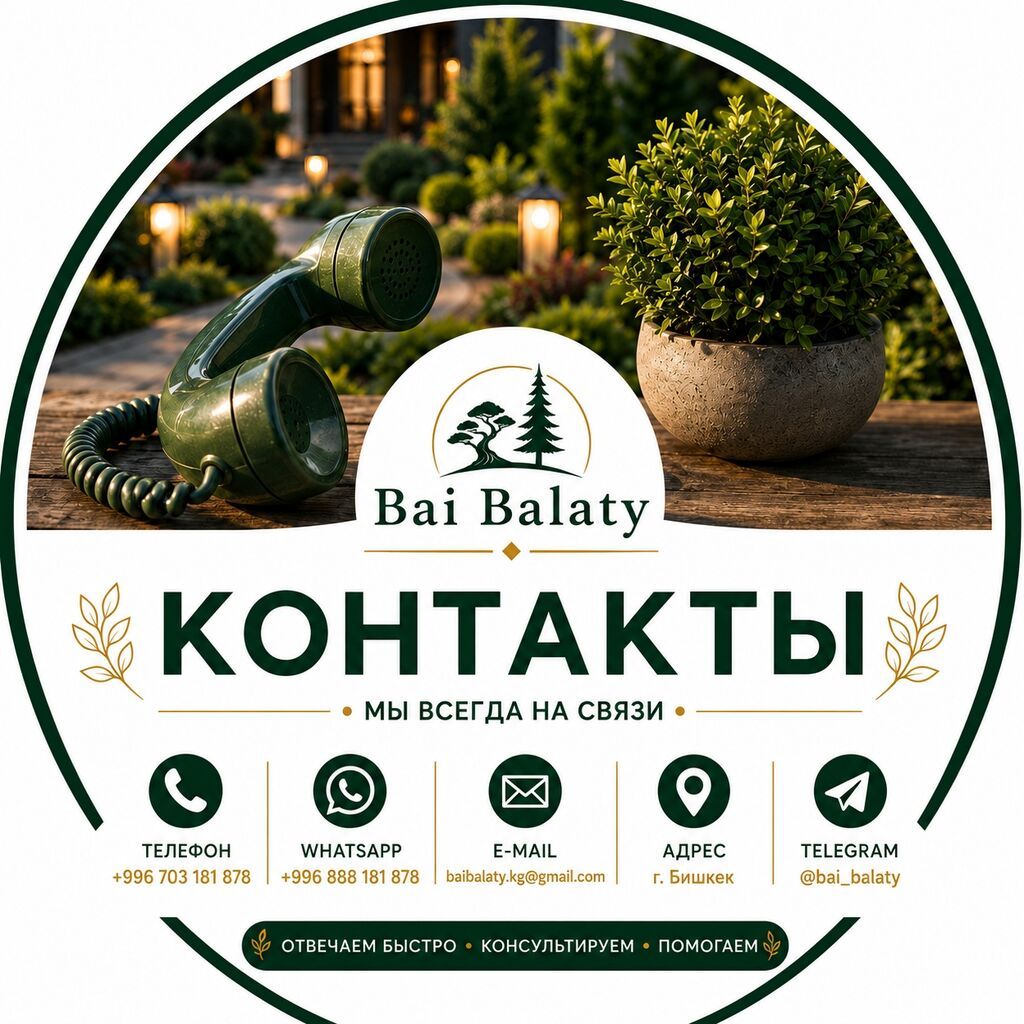 Система автополива Bai Balaty Умный полив для сада, газона, огорода и: фото 5