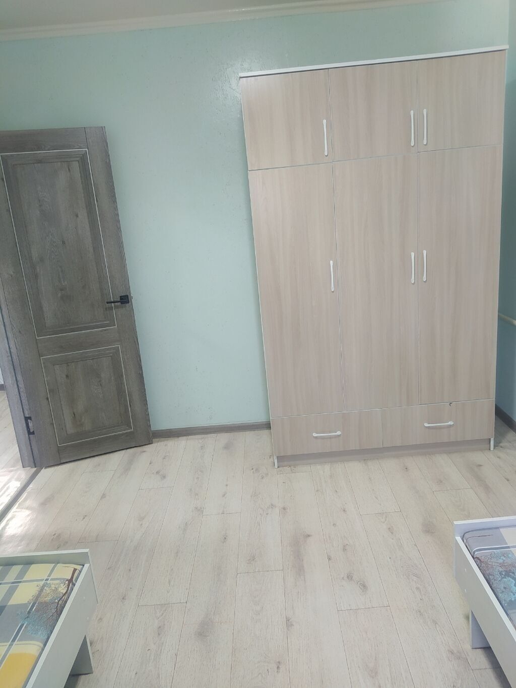 30 м², 1 комната, Рабочий Городок, Без животных: фото 3