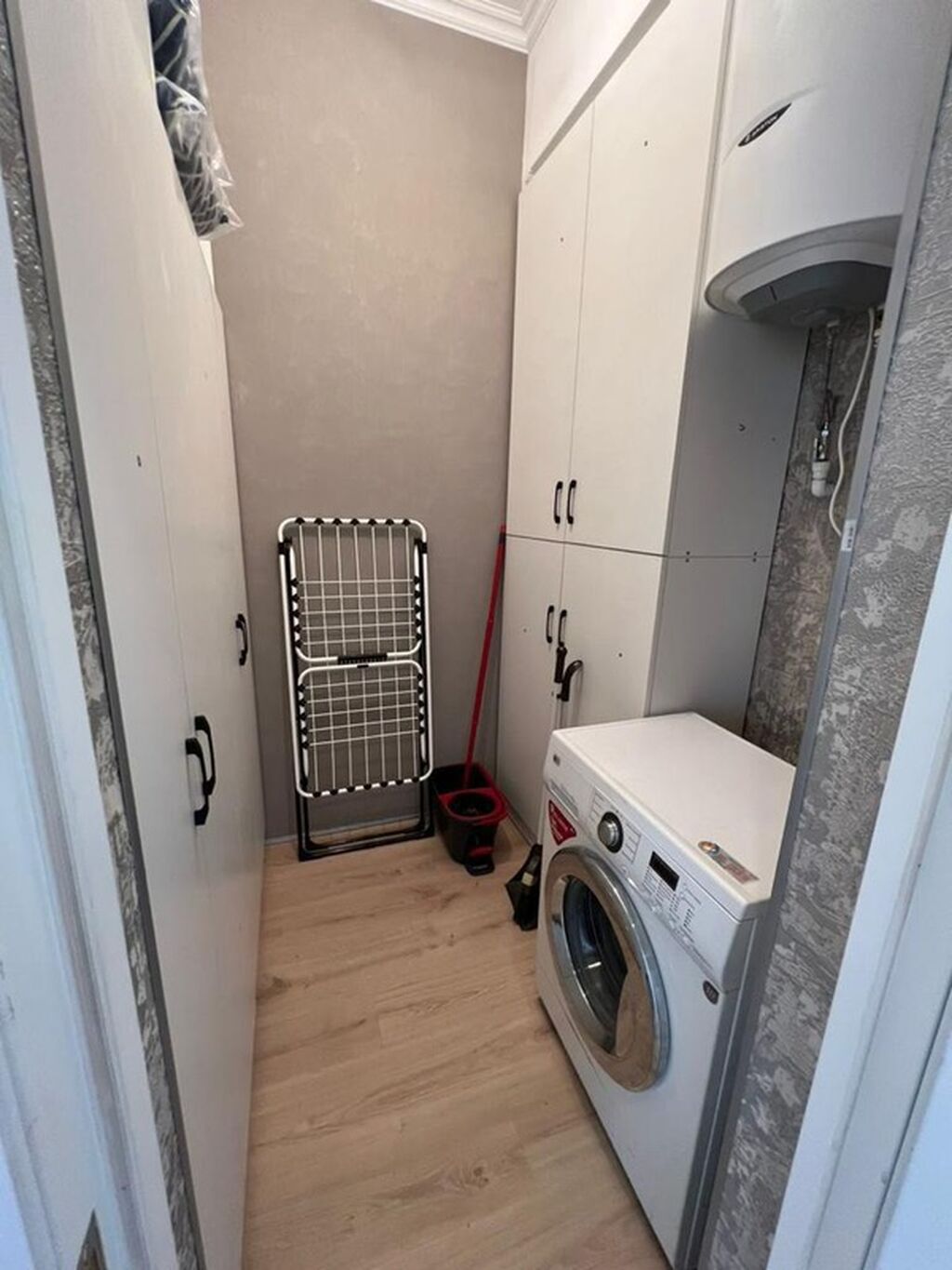 Продам 2-комнатную квартиру в ЖК Арбат, 56 м²: фото 7