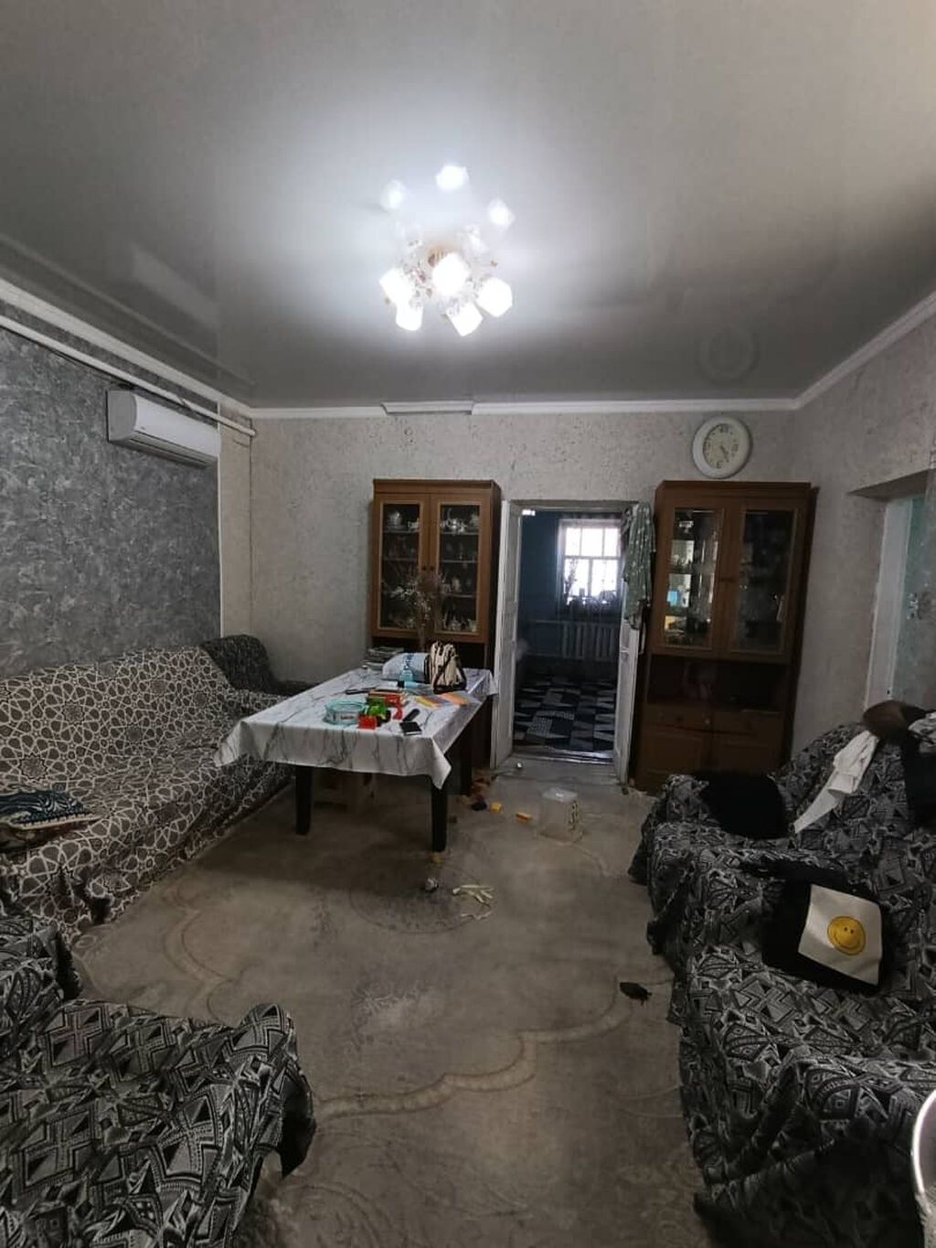 Продается дом,в р-не мкр.Восток-5 (ул.Западная/ул.Огонбаева): фото 7
