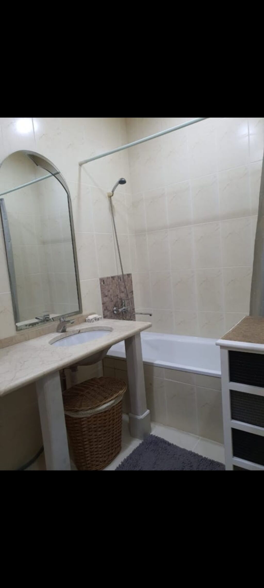 3 комнаты, 67 м², Филармония Сталинка, 3 этаж, Косметический ремонт: фото 7