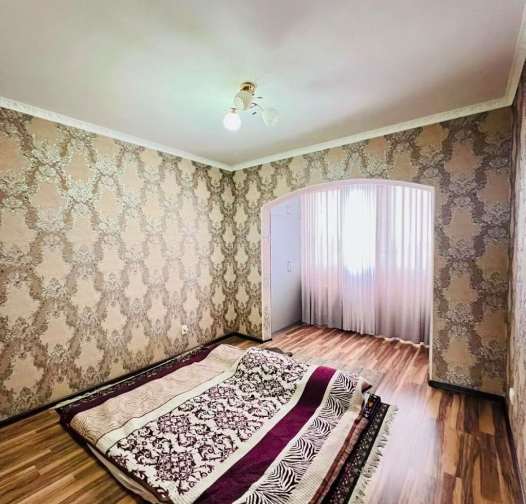 3 комнаты, 79 м², 106 серия улучшенная, 6 этаж: фото 2