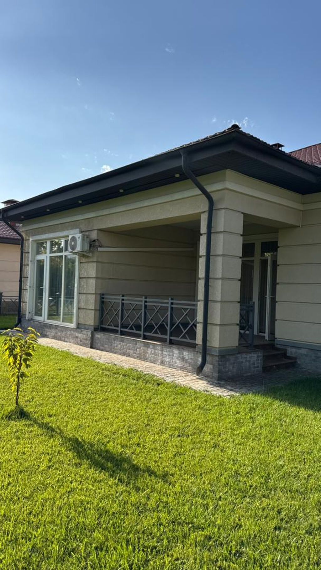 150 м², 5 комнат, Орто-Сай с., Семейным: фото 3