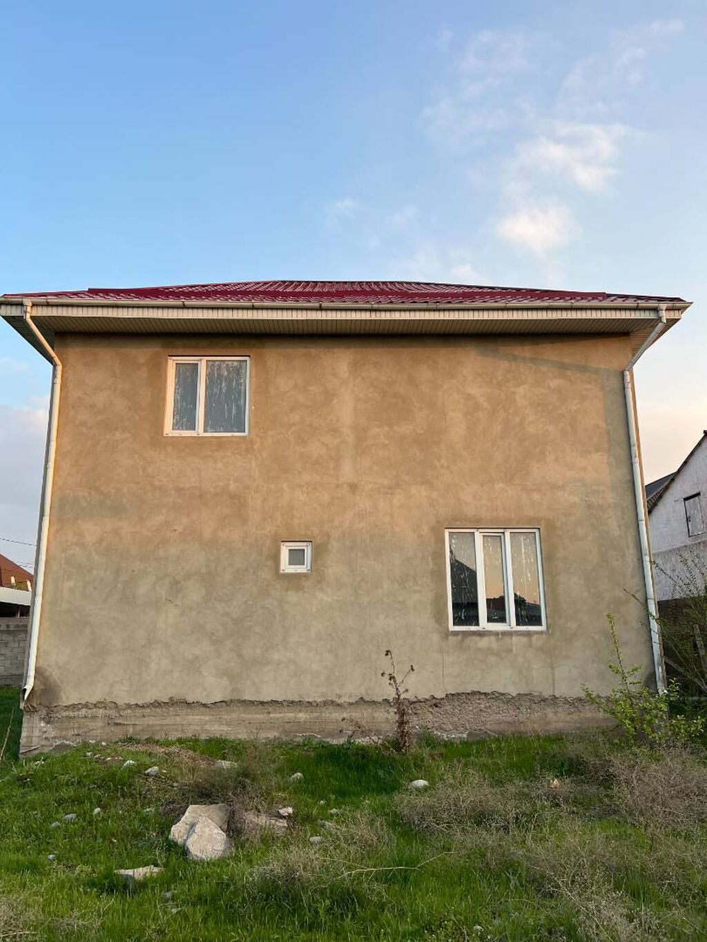 Дома В Бишкеке Купить Фото И Цены
