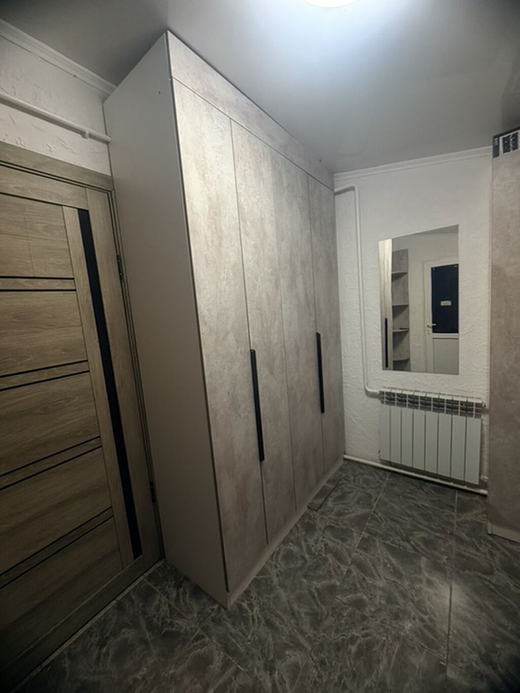Продам дом в Кара-Балте, верхняя часть города, ул. Целинная 88: фото 8