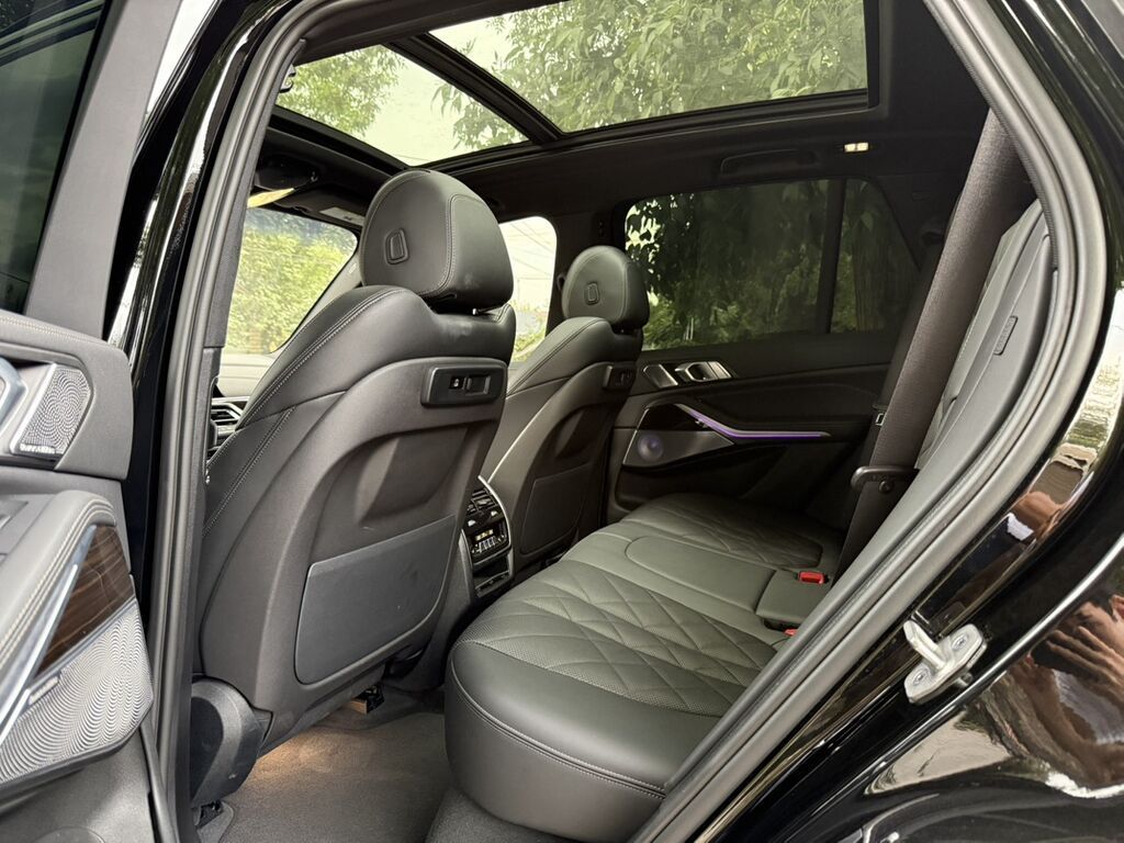 BMW X5: 2022 г., 3 л, Автомат, Бензин, Кроссовер: фото 8
