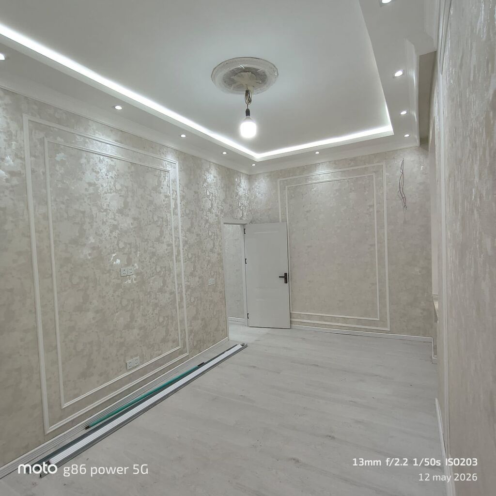 Sumqayıt, 2 otaqlı, Köhnə tikili, 63 kv. m