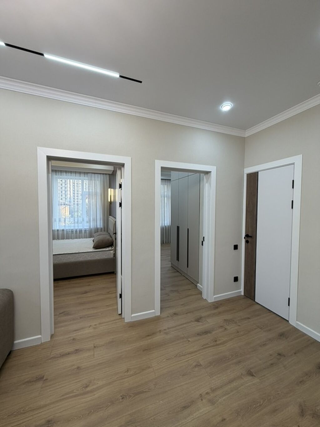 2 комнаты, 63 м², Филармония Элитка, 5 этаж, Дизайнерский ремонт: фото 4