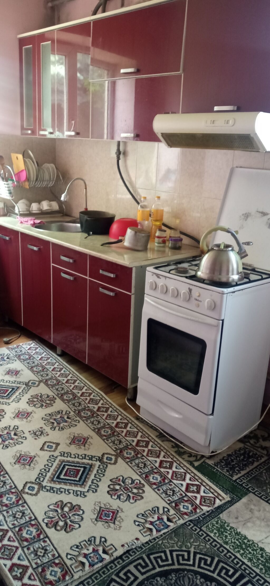 Продаю пол дома в районе аламединского рынка по улице пионерская 50 — фото 2