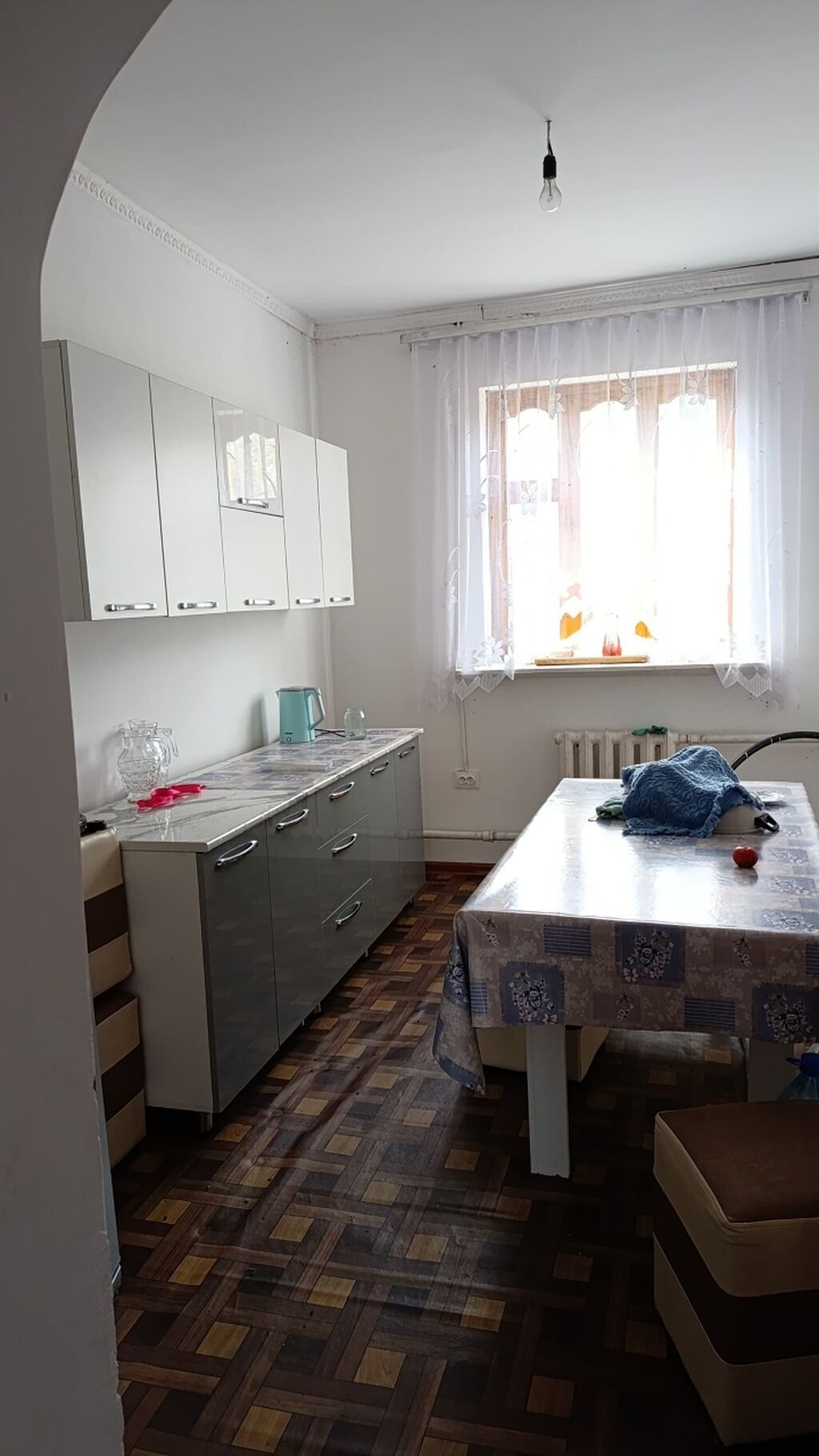Продаётся частный дом с участком и садом. - Дом одноэтажный с: фото 5