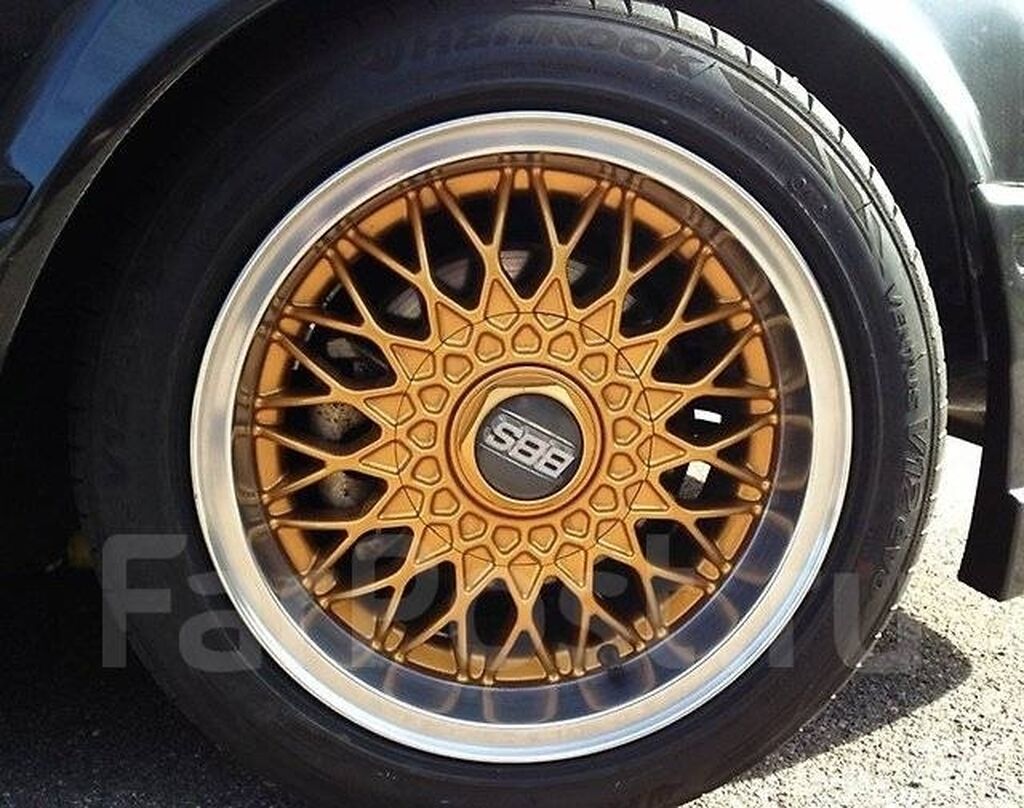 Купить Диски Bbs R13