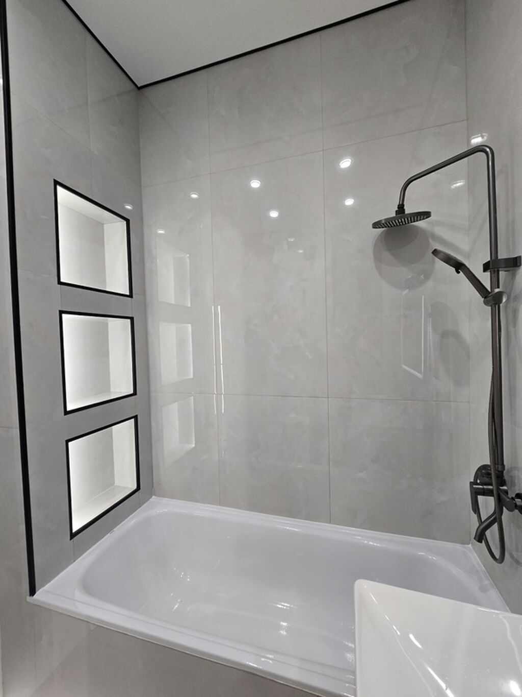 1 комната, 50 м², Нижний Джал (Джал-23) Элитка, 11 этаж, Дизайнерский ремонт