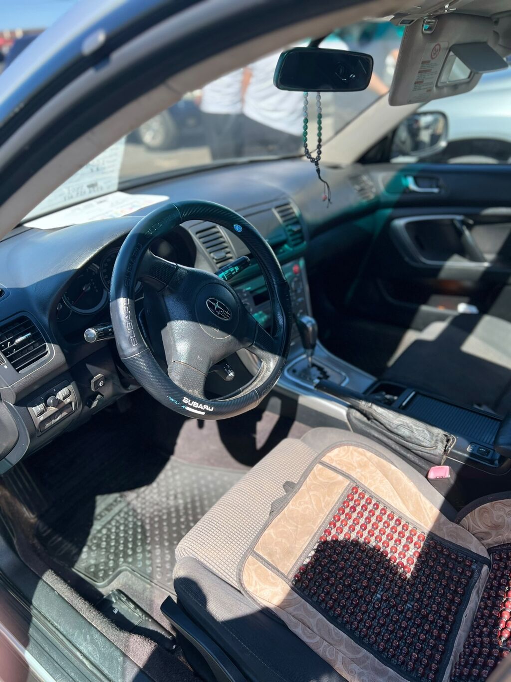 Subaru Outback: 2024 г., Автомат, Универсал: фото 2