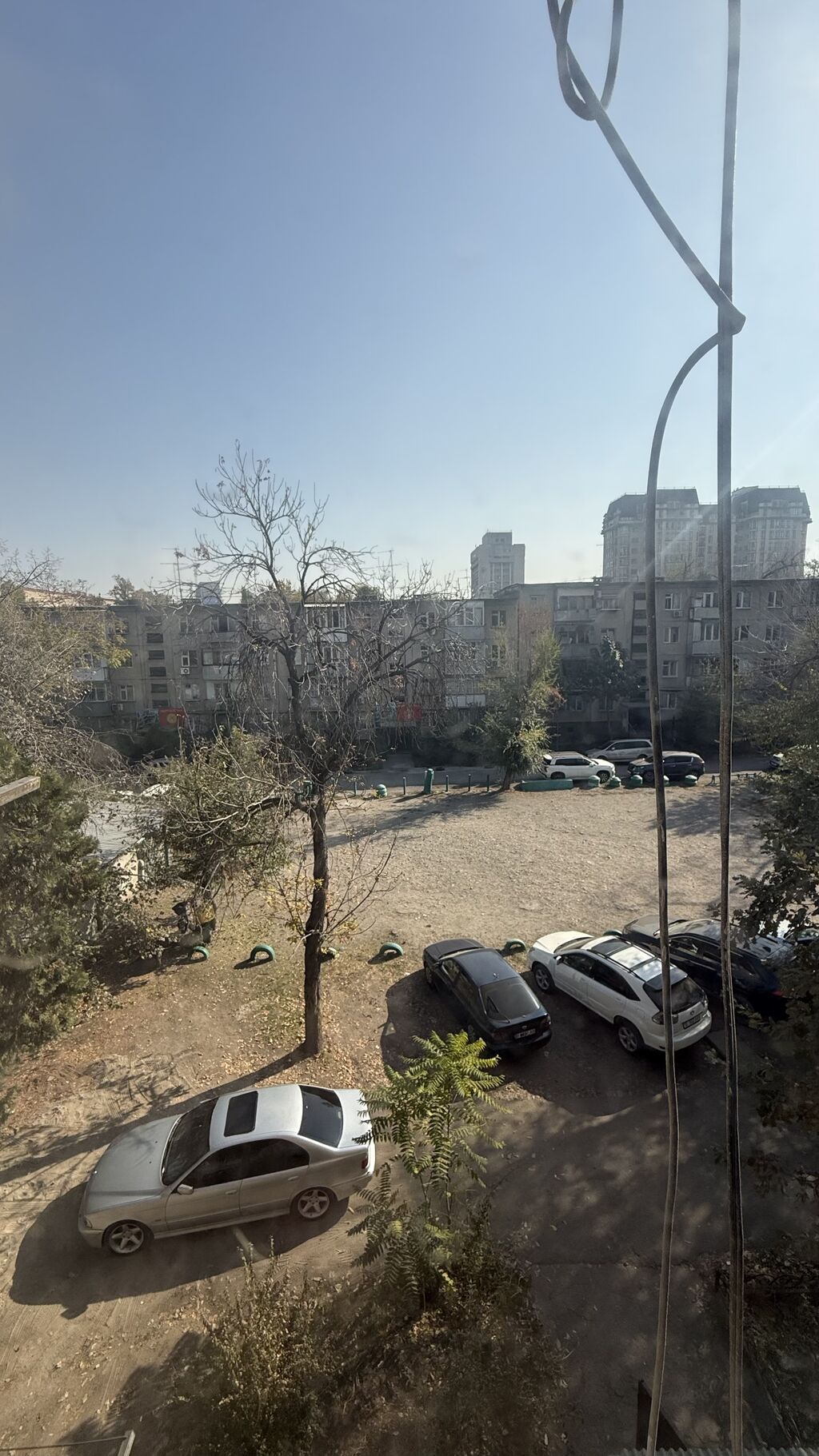 2 комнаты, 43 м², Юг-2 мкр Индивидуалка, 3 этаж, Косметический ремонт: фото 4