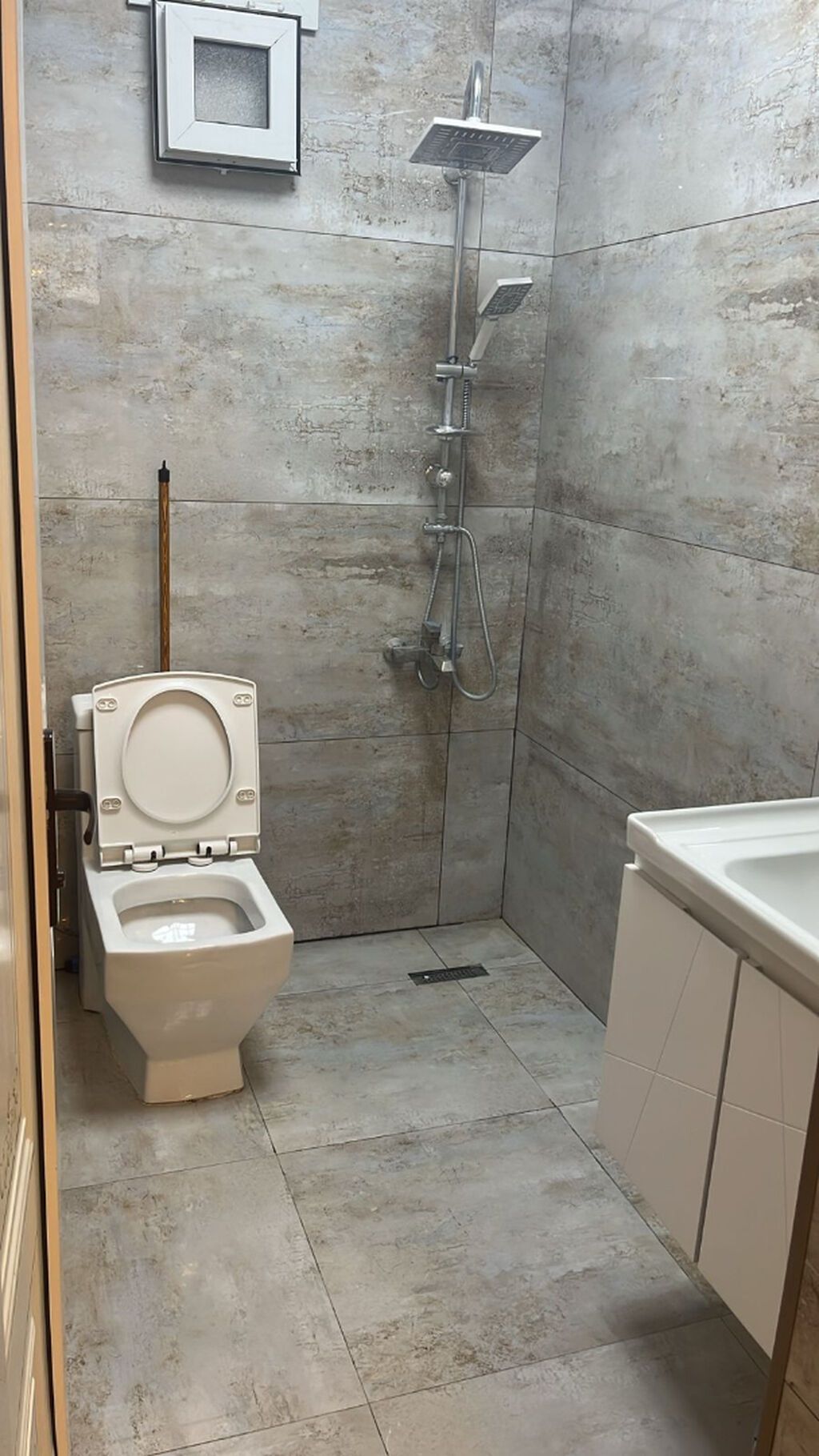 Bakı, Hökməli, 85 kv. m, 3 otaqlı, Qaz, Su, İnternet