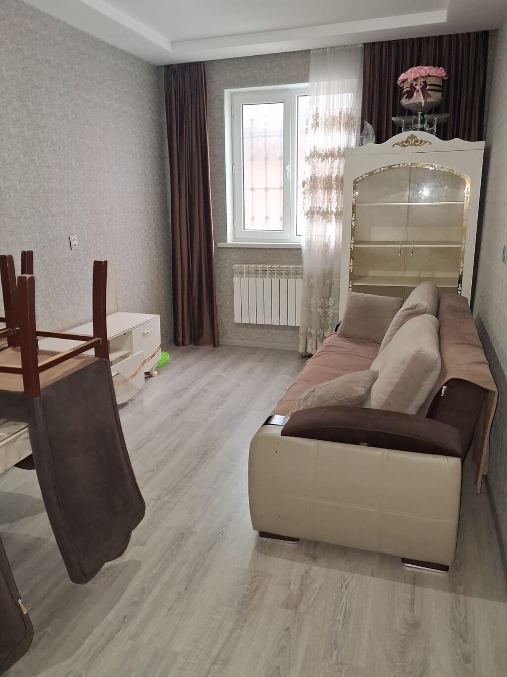 Tecili Xirdalan 119 un Axrinda 2 otaqli adelni heyet evi kiraye