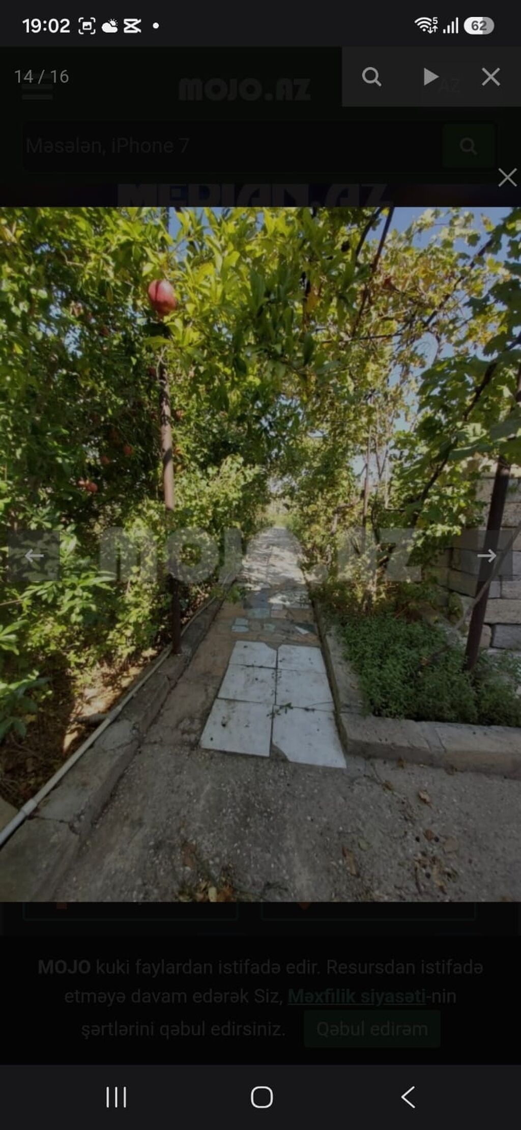 Zeynalabdin Tağıyev, 100 kv. m, 3 otaqlı, Hovuzsuz, Su