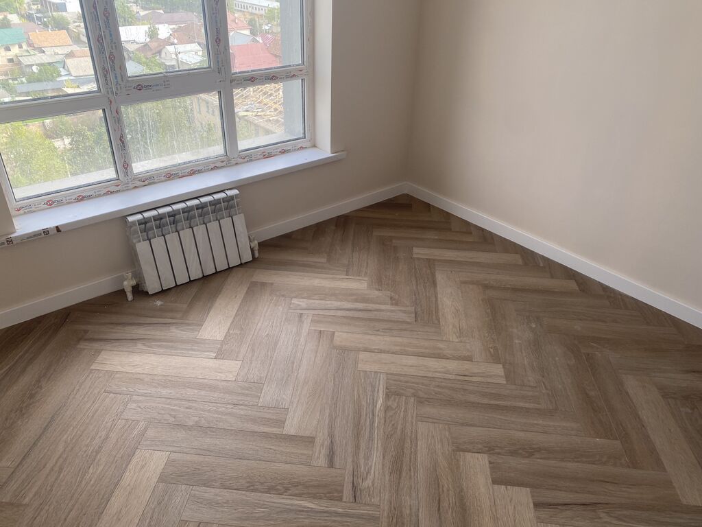 4 комнаты, 121 м², Мед Академия Индивидуалка, 10 этаж, Свежий ремонт: фото 7