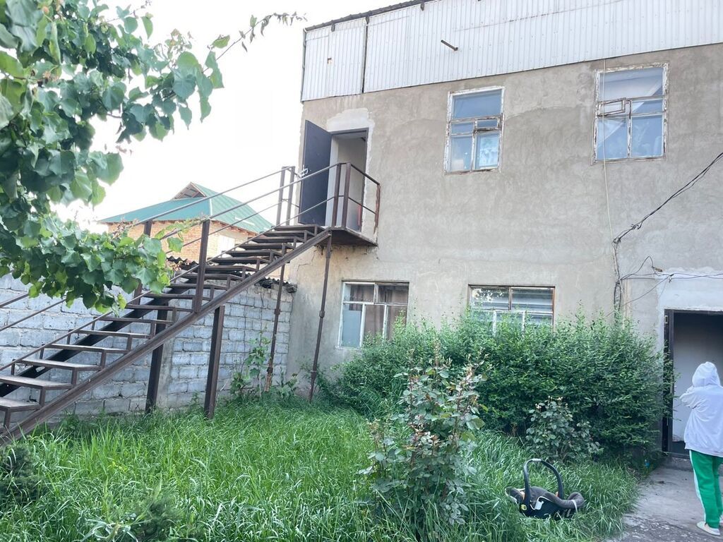 Продаю дом! Ж/м Рухий Мурас 4 сотых Двор большой Есть баня Есть: фото 5