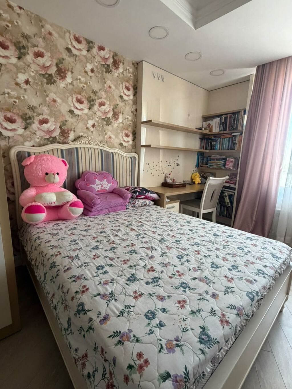 Продам 4-комн. квартиру, 167 м², Ак-Кеме: фото 5