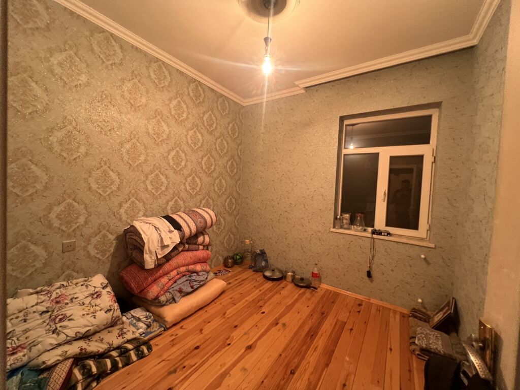 2 otaqlı, 65 kv. m, Orta təmir