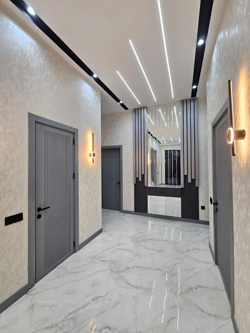 🏡 MƏRDƏKAN | ELİT VİLLA | 425.000 AZN 📍 Koroğludan 15 dəq. | Sakit və