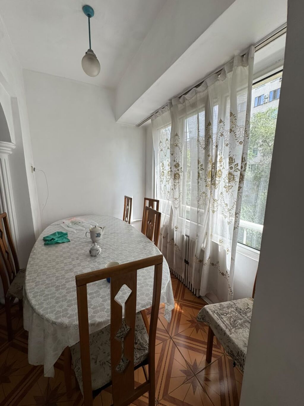 3 комнаты, 67 м², Филармония Индивидуалка, 3 этаж, Косметический ремонт: фото 6