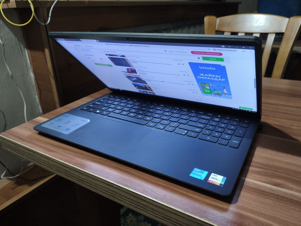 Для учебы, Б/у, Intel Core i5: фото 2