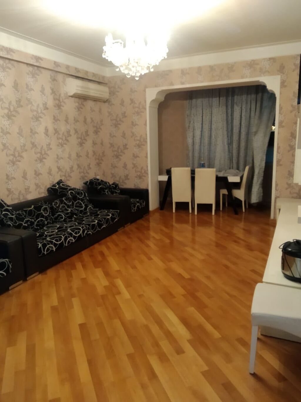 Mehdiabad, 3 otaqlı, Köhnə tikili, 76 kv. m