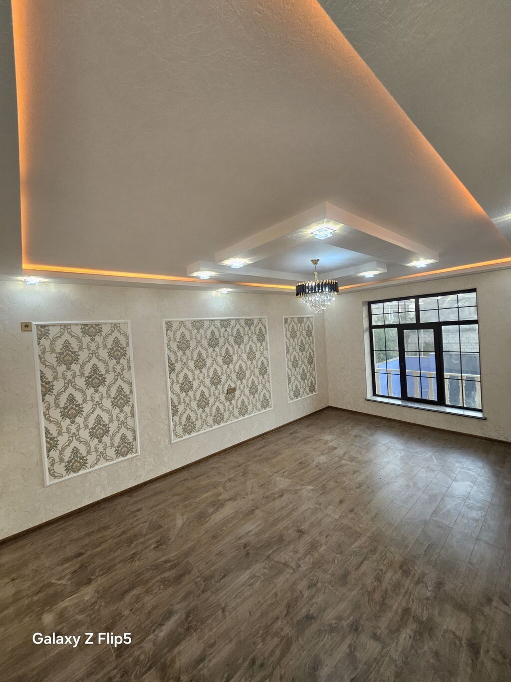 Mehdiabad 6 otaqlı, 160 kv. m, Kredit yoxdur, Yeni təmirli