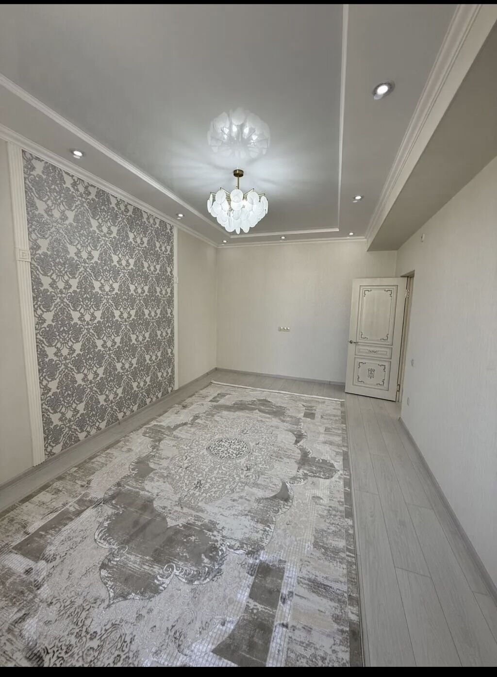 6 комнат, 188 м², 12 мкр Элитка, 9 этаж, Дизайнерский ремонт: фото 6