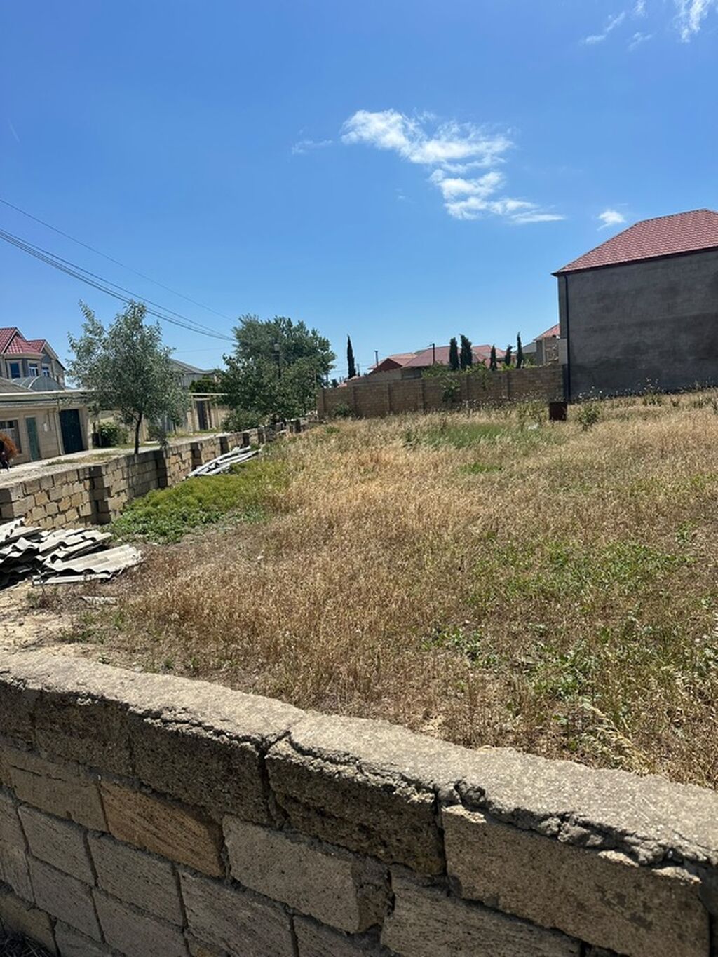 7 sot, Tikinti, Mülkiyyətçi, Kupça (Çıxarış)