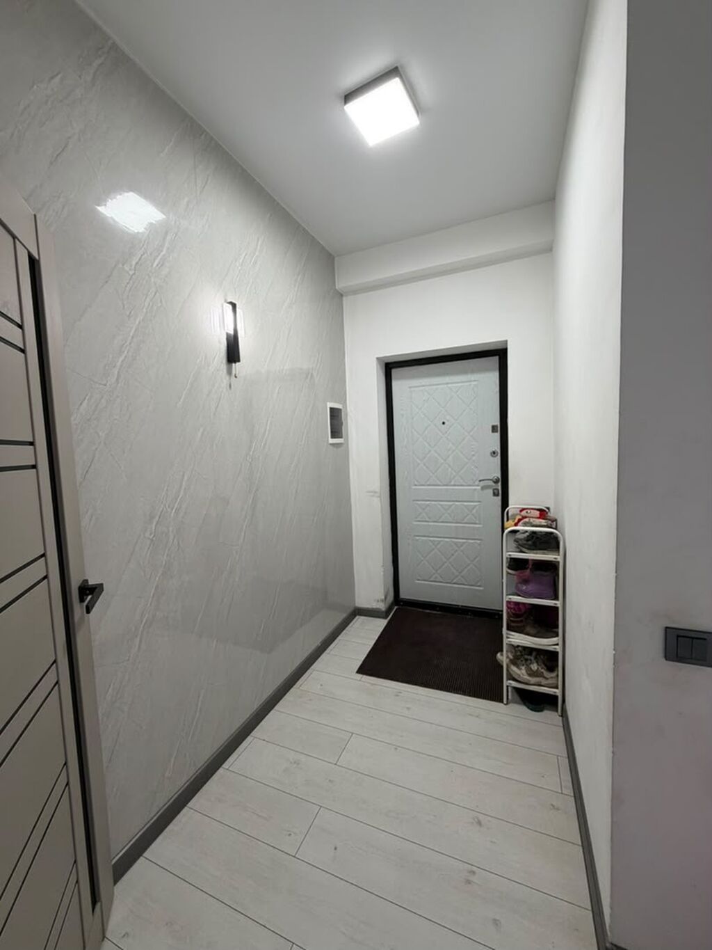 1 комната, 41 м², Индивидуалка, 1 этаж, Свежий ремонт: фото 6