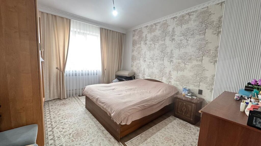 5 комнат, 140 м², 4 соток, Бишкек, Ак-Ордо 2 ж/м Собственник: фото 6