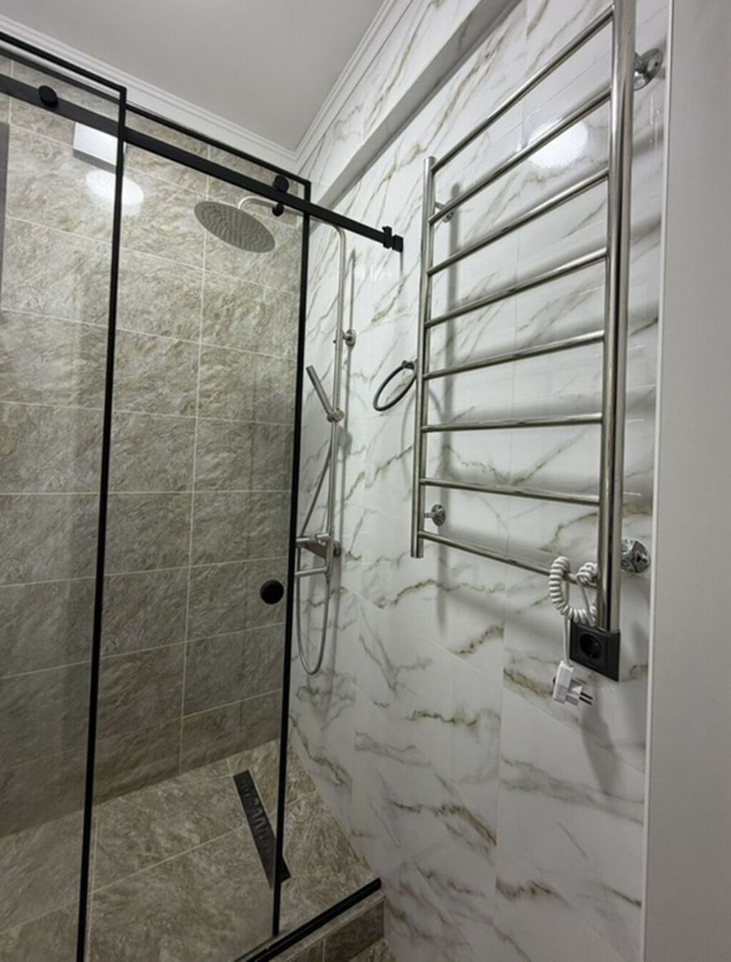 2-комн. квартира 70 м², Асанбай, 3 этаж: фото 8