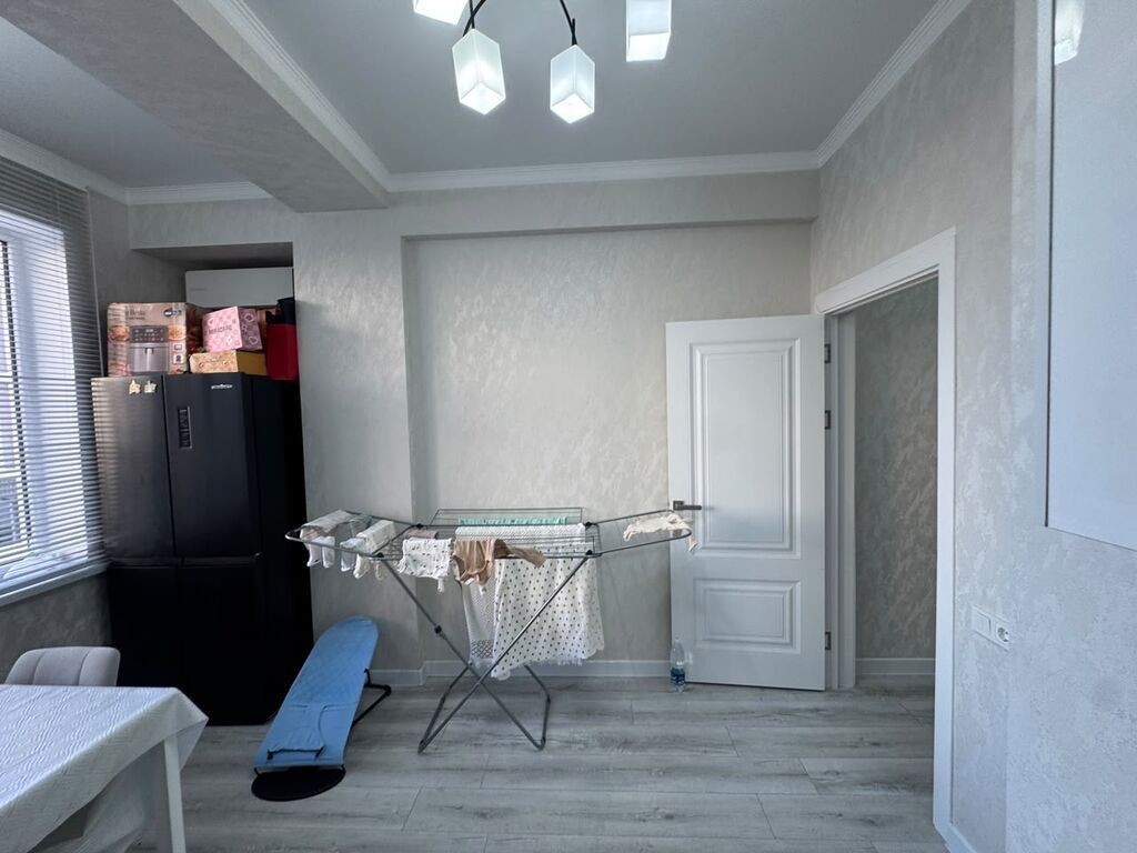 1 комната, 38 м², Кок-Жар ж/м Элитка, 2 этаж, Евроремонт: фото 5
