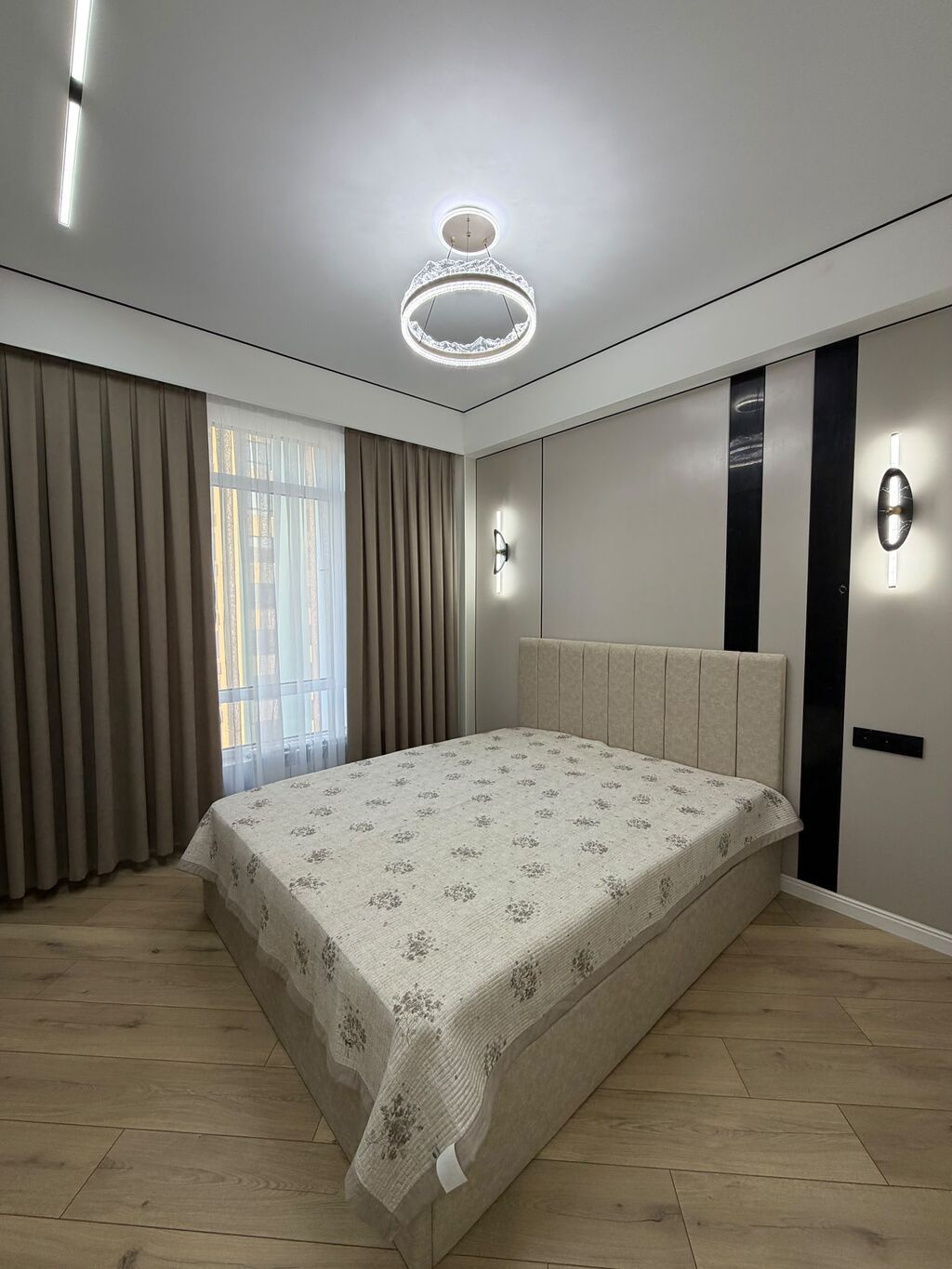 Продается 2-комнатная квартира, Восток-5, 52 м²: фото 1