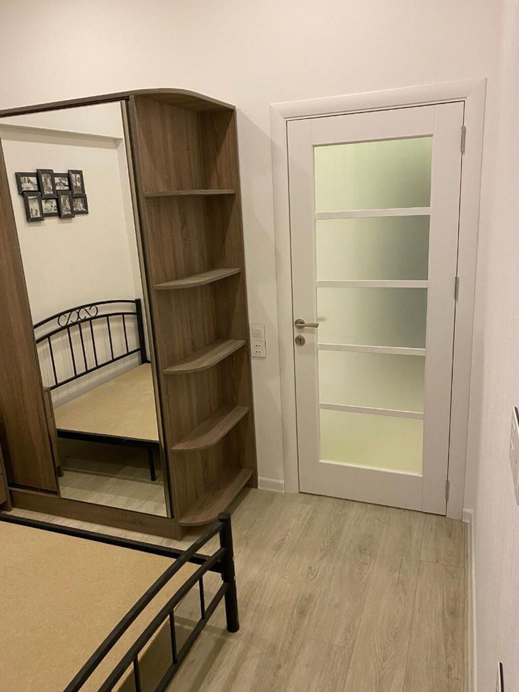 Xətai Light yaşayış kompleksində kirayə 2 otaqlı mənzil - Ünvan