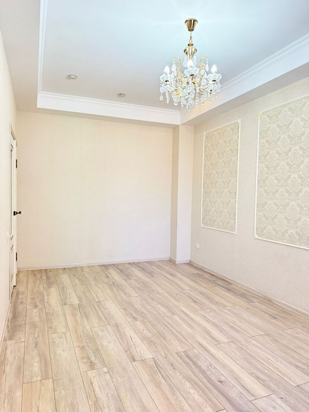 2 комнаты, 82 м², Элитка, 10 этаж, Евроремонт: фото 4