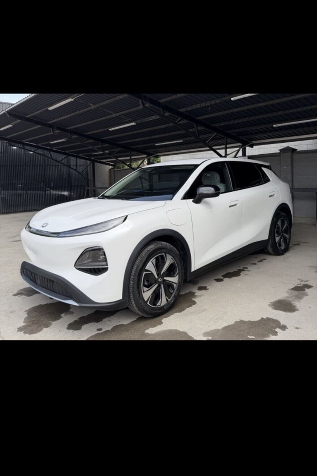 Changan 