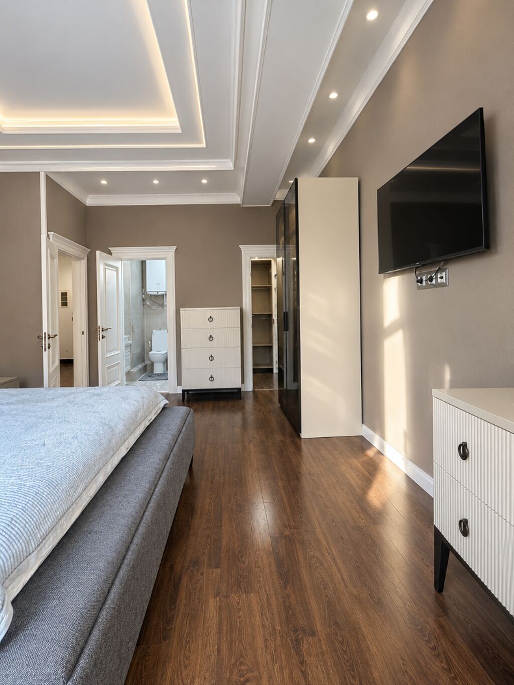 Продам 3-комн. квартиру 104 м² в ЖК Park Avenue: фото 5