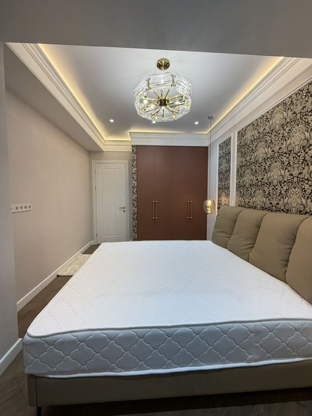 Продам 3-комнатную квартиру 76 м² в ЖК Арча-Бешик: фото 2