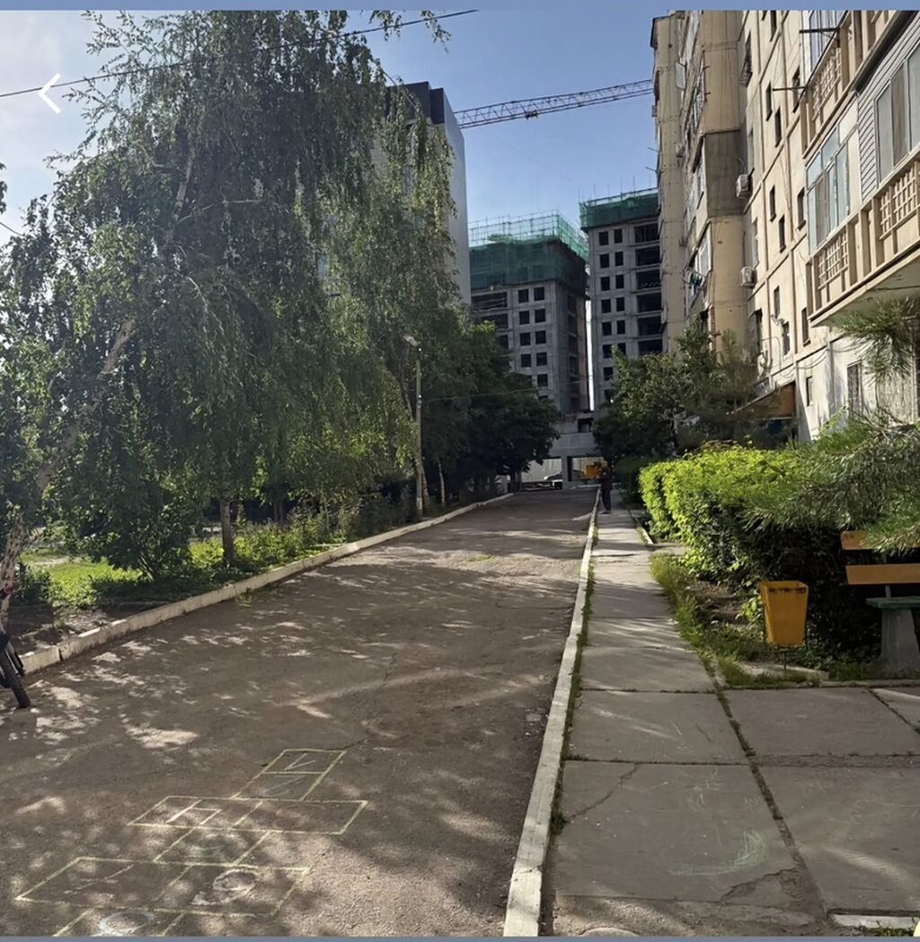 1 комната, 35 м², 11 мкр 105 серия, 4 этаж, Косметический ремонт: фото 2