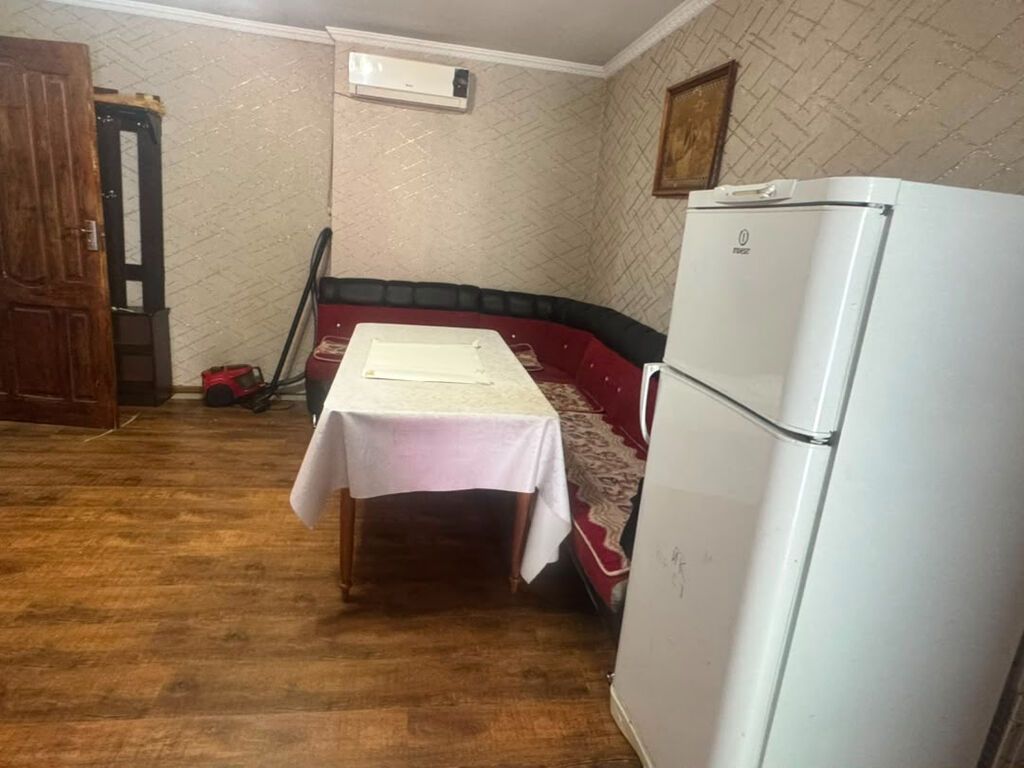 65 м², 3 комнаты, Боконбаева/Уметалиева: фото 4