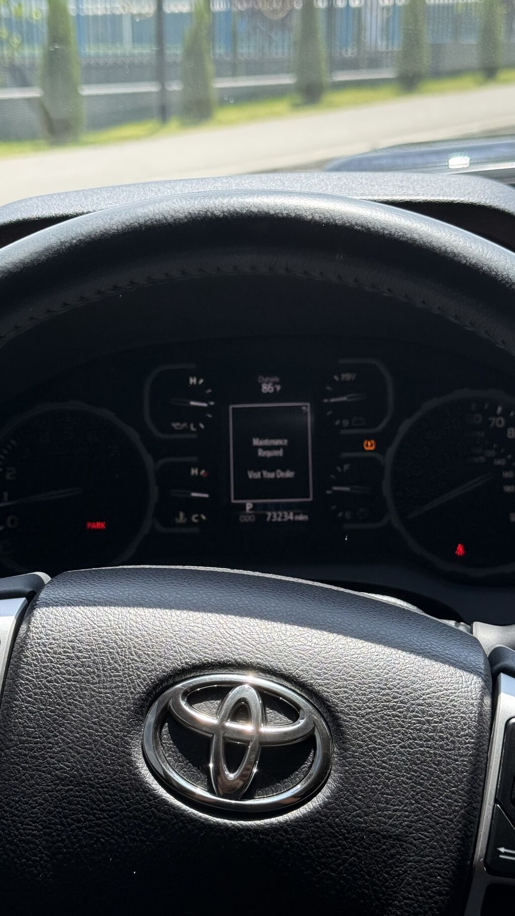 Toyota Тундра: 2021 г., 5.7 л, Автомат, Газ, Пикап: фото 7
