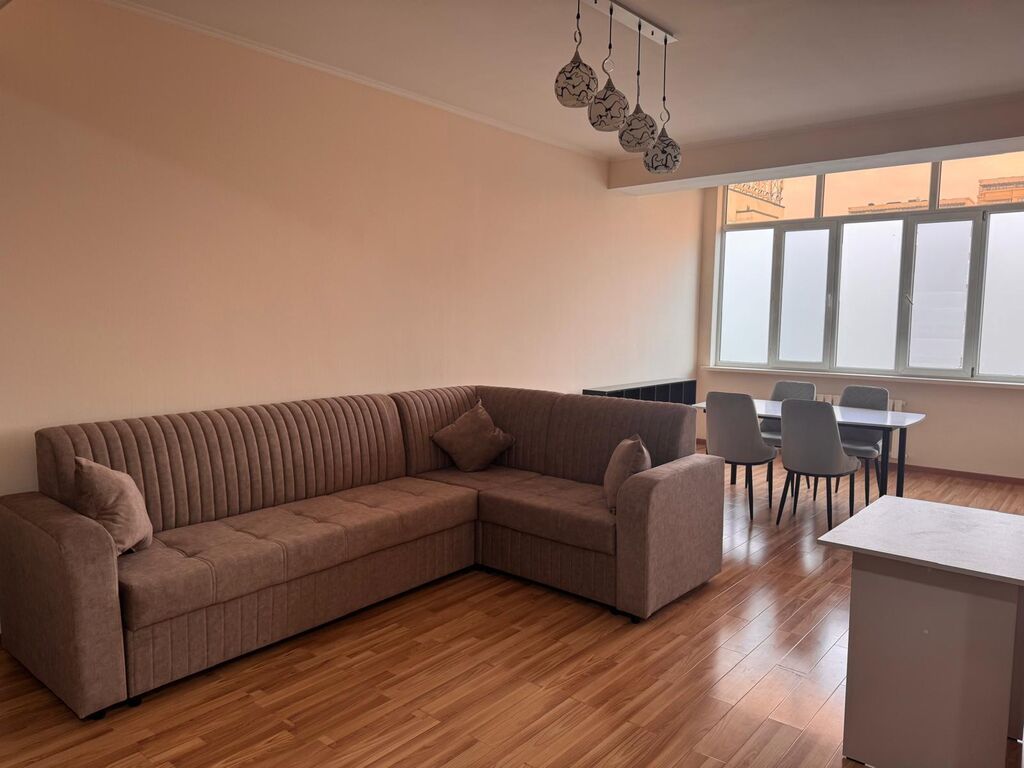 Сдается 3 ком квартира, возле Филармонии. 120м2 . Квартира расположена: фото 5