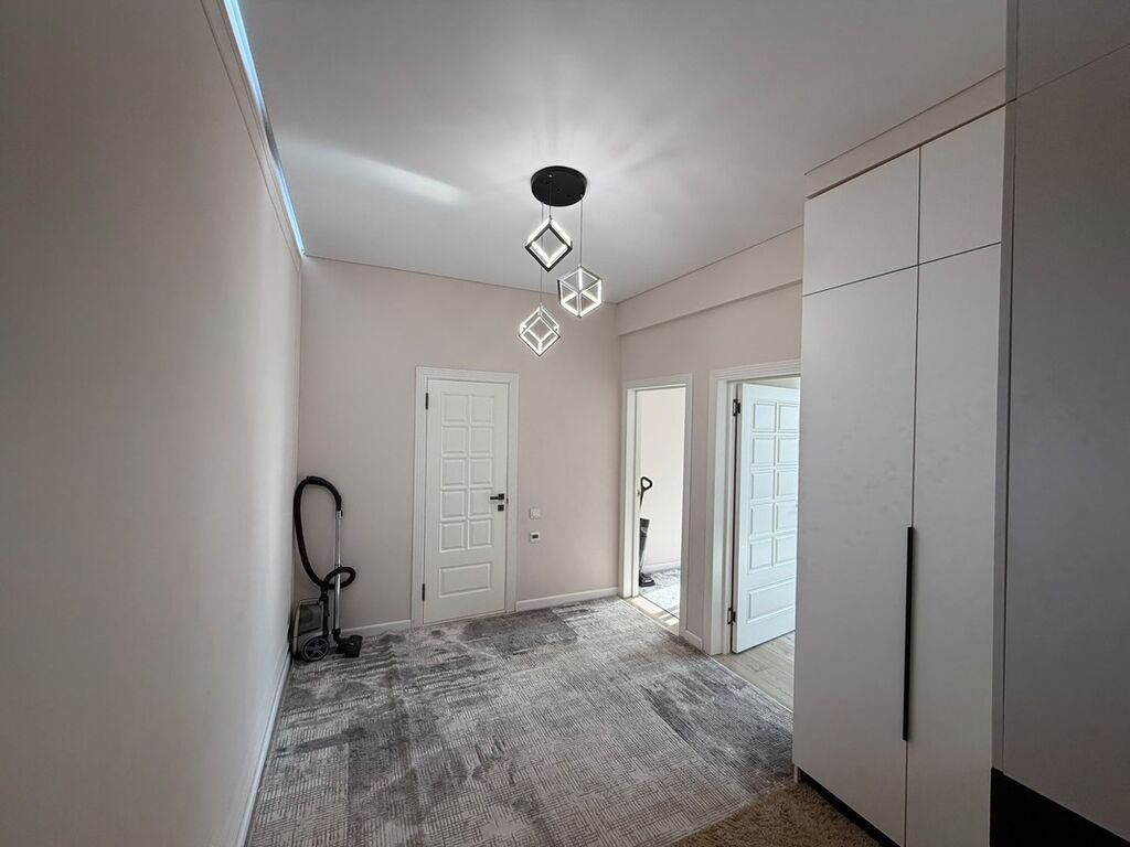 1 комната, 46 м², Нижний Джал (Джал-23) Элитка, 14 этаж, Дизайнерский ремонт: фото 6