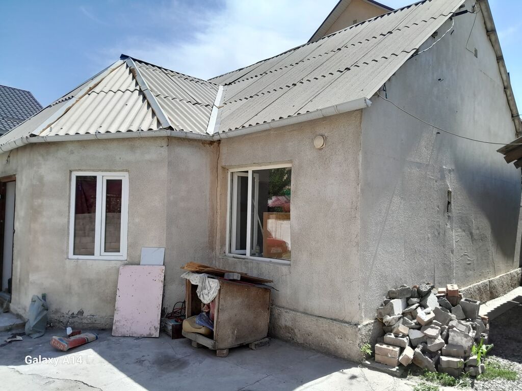 Продам участок 2,3 сотки, р-н Киргизия-1: фото 3
