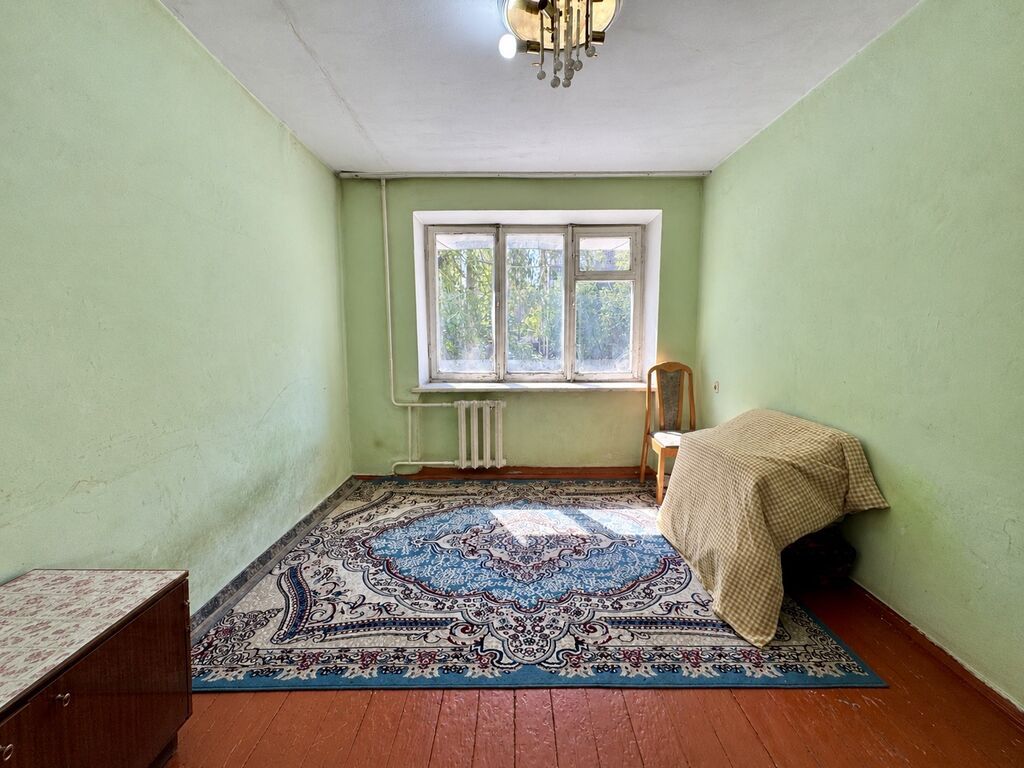 Продам 1-комнатную квартиру 13 м² на Московской: фото 5